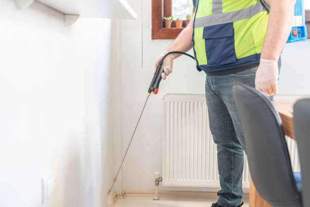 Best Emergency Pest Control  in Reform, AL